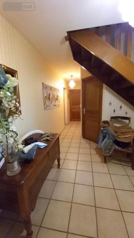 Maison à vendre à Fondettes dans l'Indre-et-Loire (37230), ref : 37009/2245