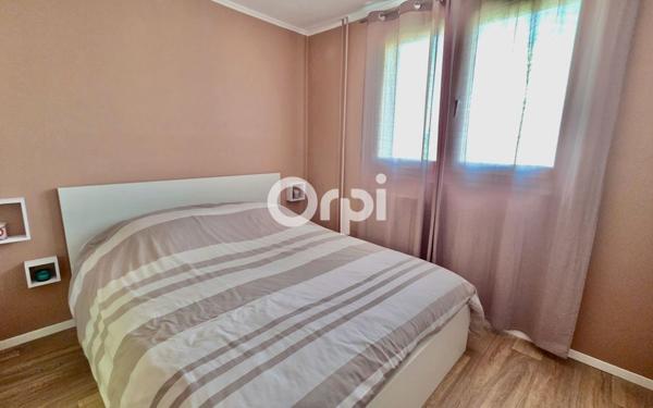 Appartement à vendre    3 pièces • 66,75 m2 Meyzieu