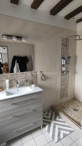 Maison ancienne de 100 m²