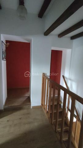 Maison ancienne de 100 m²