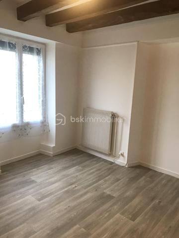 Maison ancienne de 100 m²