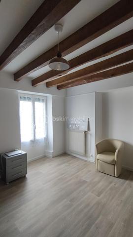 Maison ancienne de 100 m²