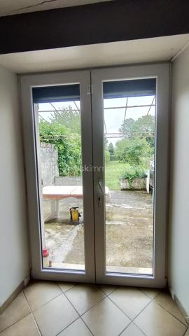 Maison ancienne de 100 m²