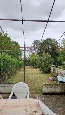 Maison ancienne de 100 m²