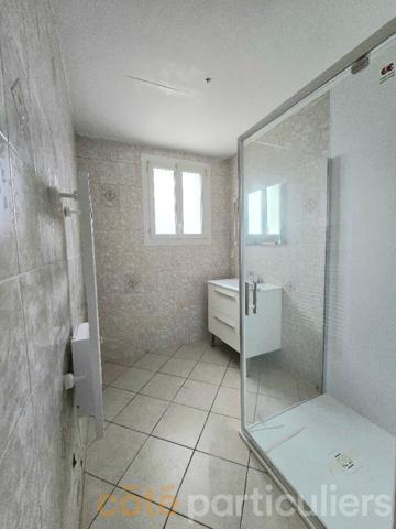 Location Appartement70,31 m² - 3 Pièces - CHATEAU LA VALLIERE (37330)