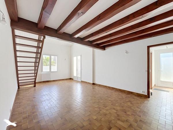 Maison à vendre 348 480 € Vaux-sur-Mer 5 p 89 m² DPE E