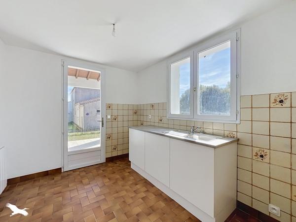 Maison à vendre 348 480 € Vaux-sur-Mer 5 p 89 m² DPE E