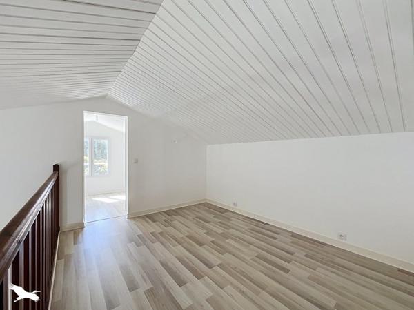Maison à vendre 348 480 € Vaux-sur-Mer 5 p 89 m² DPE E