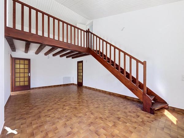 Maison à vendre 348 480 € Vaux-sur-Mer 5 p 89 m² DPE E