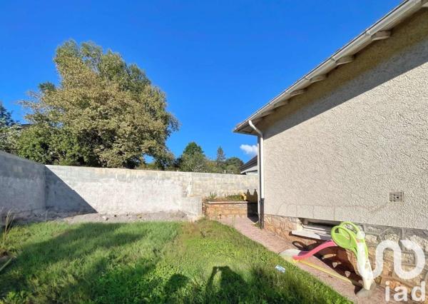 Maison 5 pièces de 116 m² à Brive-la-Gaillarde (19100)