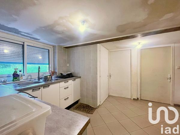 Maison 5 pièces de 116 m² à Brive-la-Gaillarde (19100)