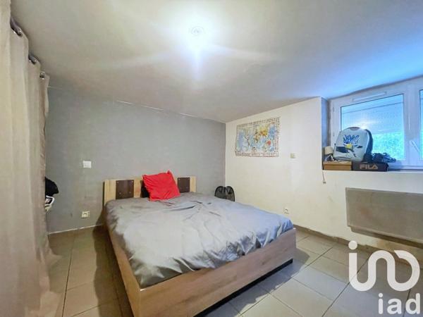 Maison 5 pièces de 116 m² à Brive-la-Gaillarde (19100)