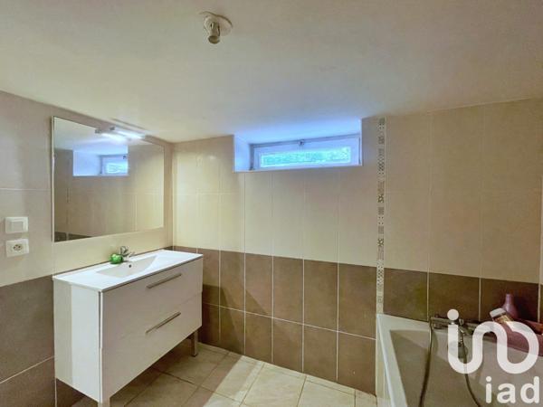 Maison 5 pièces de 116 m² à Brive-la-Gaillarde (19100)