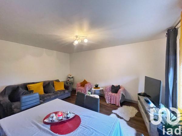 Maison 5 pièces de 116 m² à Brive-la-Gaillarde (19100)