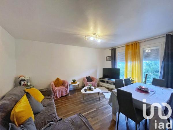 Maison 5 pièces de 116 m² à Brive-la-Gaillarde (19100)