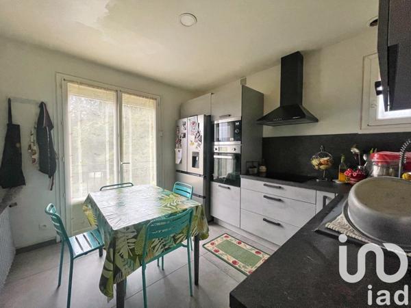 Maison 5 pièces de 116 m² à Brive-la-Gaillarde (19100)