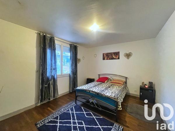 Maison 5 pièces de 116 m² à Brive-la-Gaillarde (19100)