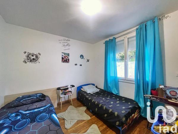 Maison 5 pièces de 116 m² à Brive-la-Gaillarde (19100)