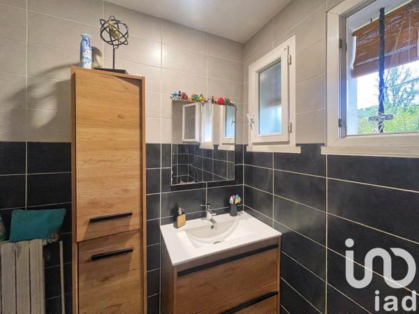 Maison 5 pièces de 116 m² à Brive-la-Gaillarde (19100)