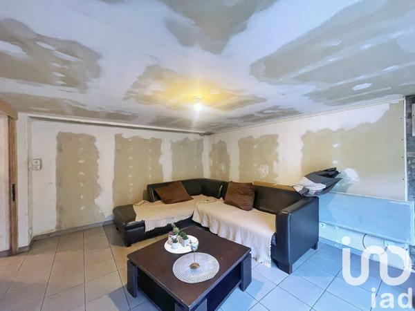 Maison 5 pièces de 116 m² à Brive-la-Gaillarde (19100)