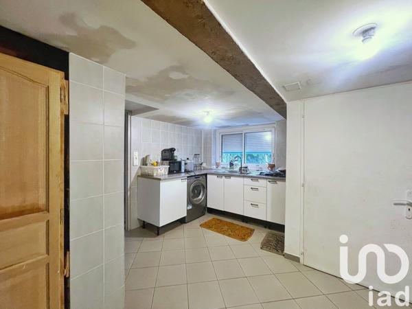 Maison 5 pièces de 116 m² à Brive-la-Gaillarde (19100)