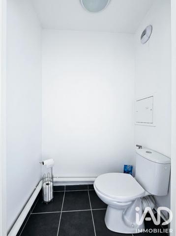 Appartement à vendre 2 pièces 41,15 m² Asnières-sur-Seine