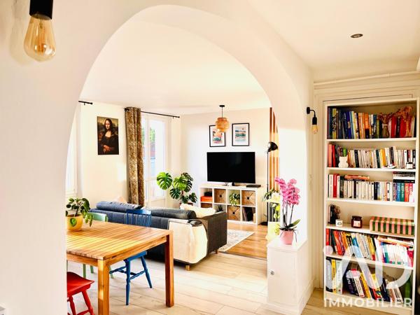 Appartement à vendre 3 pièces 76,1 m² Dijon