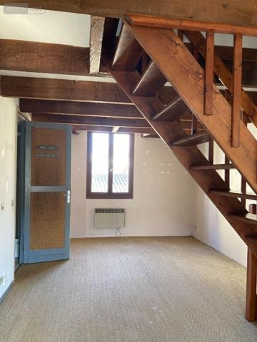 Appartement à vendre à Bordeaux en Gironde (33000), ref : 026/1005T2bis rue   
Saint Bruno