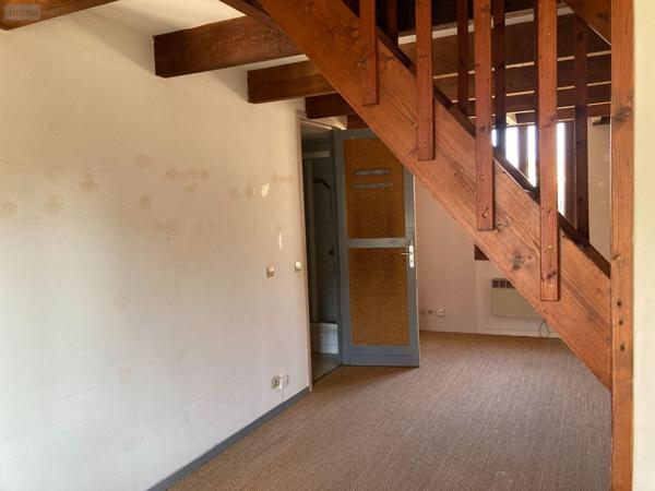 Appartement à vendre à Bordeaux en Gironde (33000), ref : 026/1005T2bis rue   
Saint Bruno