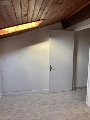 Appartement à vendre à Bordeaux en Gironde (33000), ref : 026/1005T2bis rue   
Saint Bruno