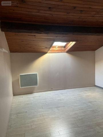 Appartement à vendre à Bordeaux en Gironde (33000), ref : 026/1005T2bis rue   
Saint Bruno