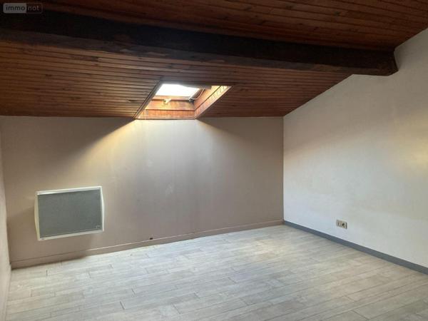 Appartement à vendre à Bordeaux en Gironde (33000), ref : 026/1005T2bis rue   
Saint Bruno