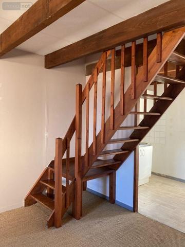 Appartement à vendre à Bordeaux en Gironde (33000), ref : 026/1005T2bis rue   
Saint Bruno