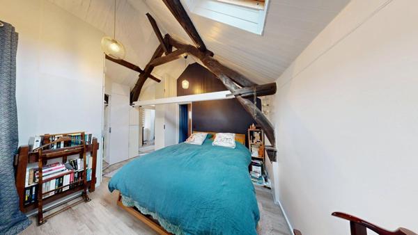 EN EXCLUSIVITÉ L'ADRESSE ? VAURÉAL VILLAGE