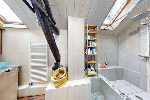 EN EXCLUSIVITÉ L'ADRESSE ? VAURÉAL VILLAGE