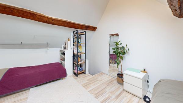 EN EXCLUSIVITÉ L'ADRESSE ? VAURÉAL VILLAGE