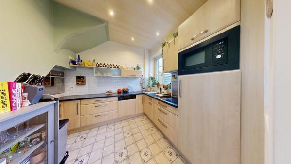 EN EXCLUSIVITÉ L'ADRESSE ? VAURÉAL VILLAGE