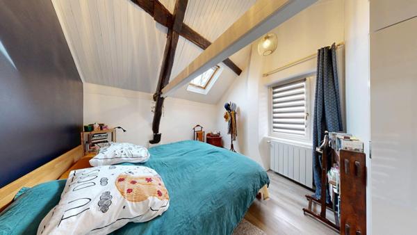 EN EXCLUSIVITÉ L'ADRESSE ? VAURÉAL VILLAGE