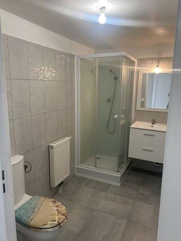 Appartement - 41.72m ²