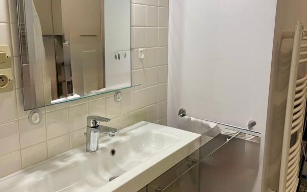 Appartement à vendre    1 pièce • 26 m2 Eugénie-les-Bains