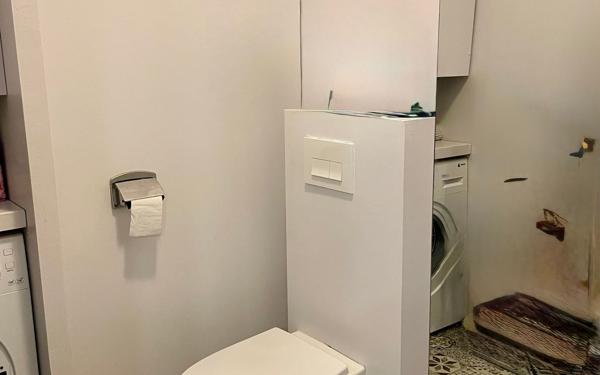 Appartement à vendre    1 pièce • 26 m2 Eugénie-les-Bains