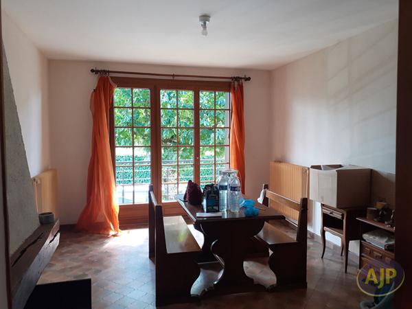 Location maison Saint Armel : 950 € - AJP Immobilier Pacé