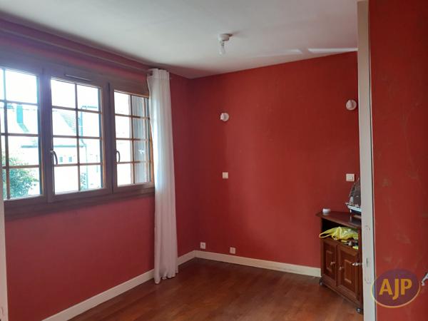 Location maison Saint Armel : 950 € - AJP Immobilier Pacé