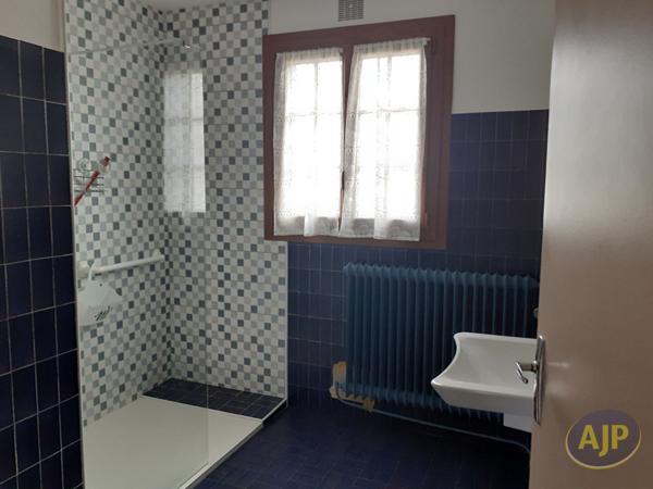Location maison Saint Armel : 950 € - AJP Immobilier Pacé