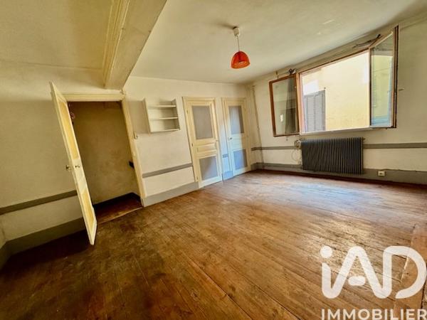 Maison à vendre 4 pièces 77 m² Thiers