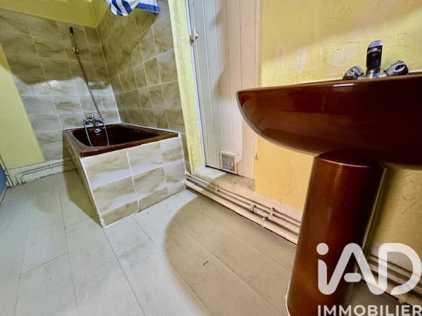 Maison à vendre 4 pièces 77 m² Thiers