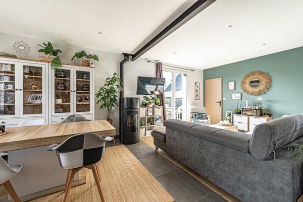 Maison à PERROS-GUIREC, 22700 - 9 pièces 161m²