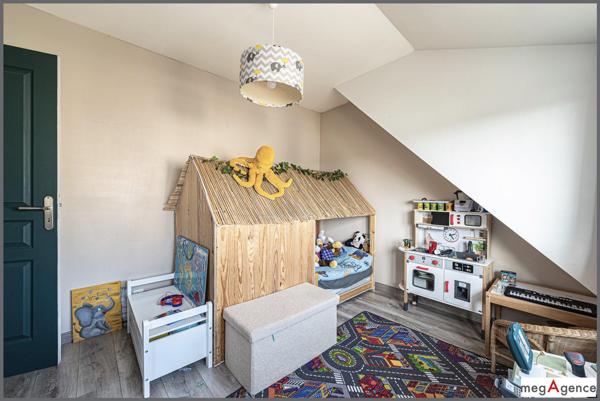 Maison à PERROS-GUIREC, 22700 - 9 pièces 161m²