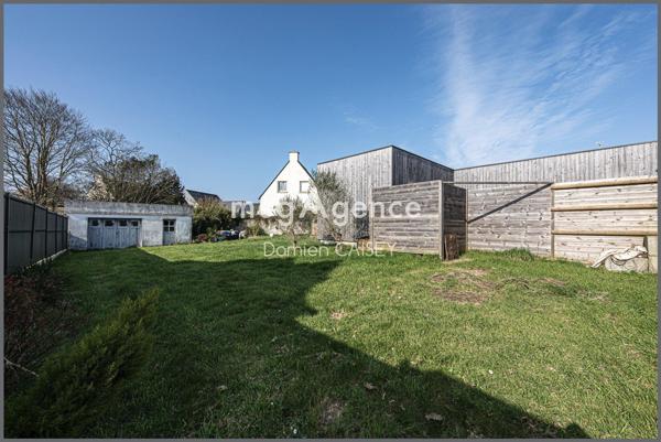 Maison à PERROS-GUIREC, 22700 - 9 pièces 161m²