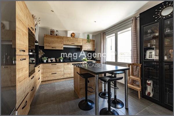 Maison à PERROS-GUIREC, 22700 - 9 pièces 161m²